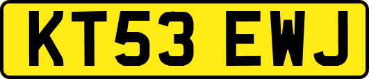 KT53EWJ