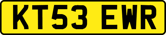 KT53EWR
