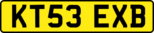 KT53EXB