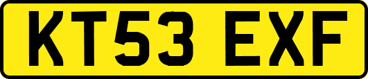 KT53EXF
