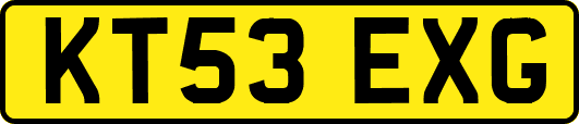 KT53EXG