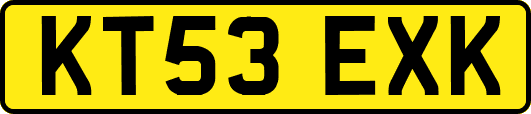 KT53EXK