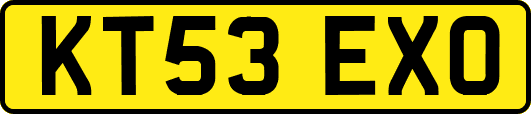 KT53EXO