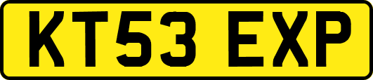 KT53EXP