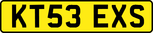 KT53EXS