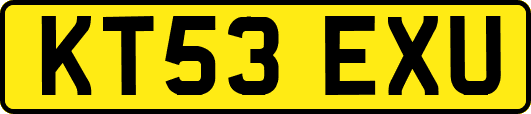KT53EXU