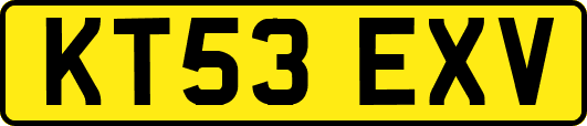 KT53EXV