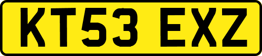 KT53EXZ