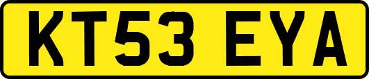KT53EYA