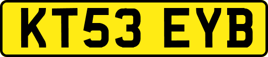 KT53EYB