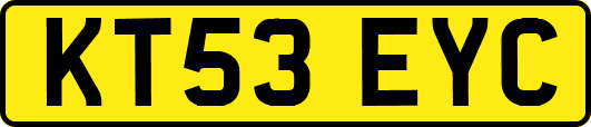 KT53EYC