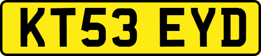 KT53EYD