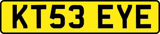 KT53EYE