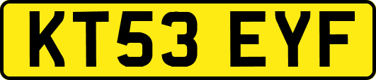 KT53EYF