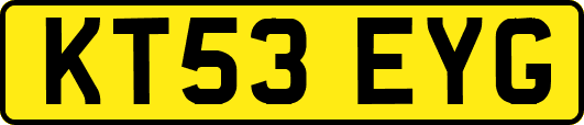 KT53EYG