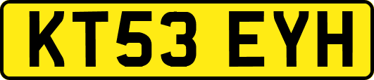 KT53EYH
