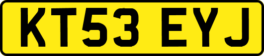 KT53EYJ