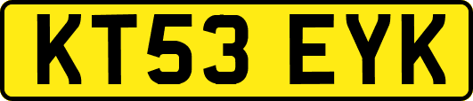 KT53EYK