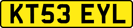 KT53EYL