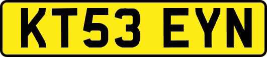 KT53EYN