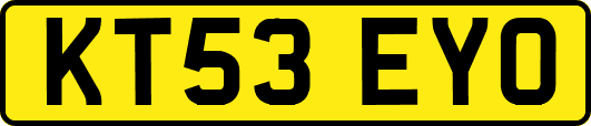KT53EYO