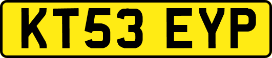 KT53EYP