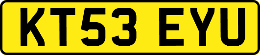 KT53EYU