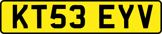 KT53EYV