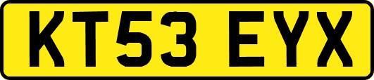 KT53EYX