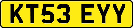 KT53EYY