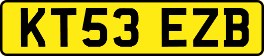KT53EZB