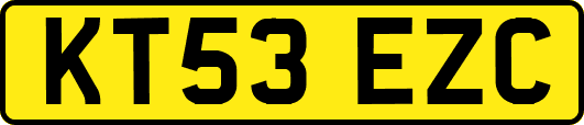 KT53EZC