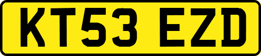 KT53EZD