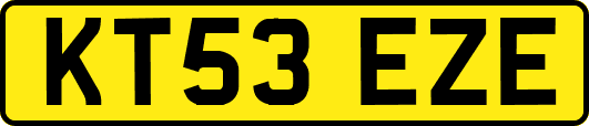 KT53EZE