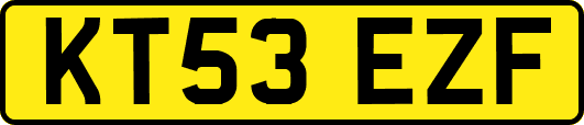 KT53EZF