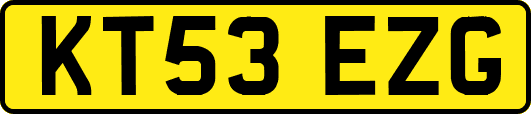 KT53EZG