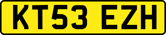 KT53EZH