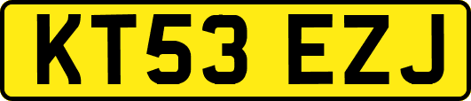 KT53EZJ