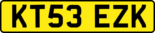 KT53EZK