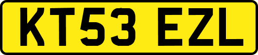KT53EZL