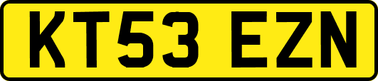 KT53EZN