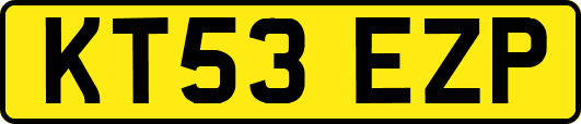 KT53EZP