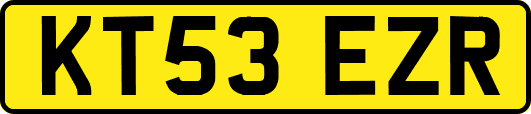 KT53EZR