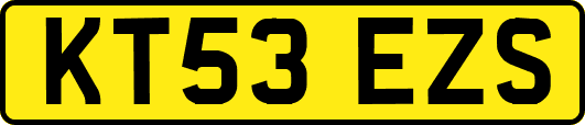 KT53EZS