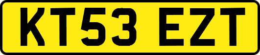 KT53EZT