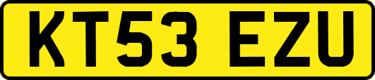 KT53EZU
