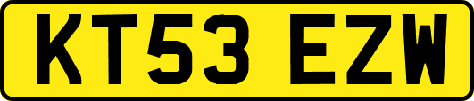 KT53EZW