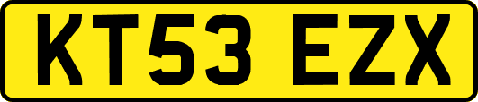 KT53EZX