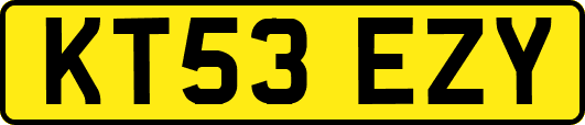 KT53EZY
