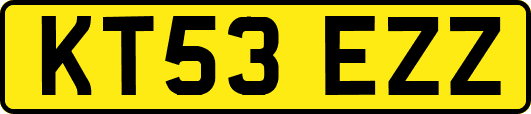 KT53EZZ